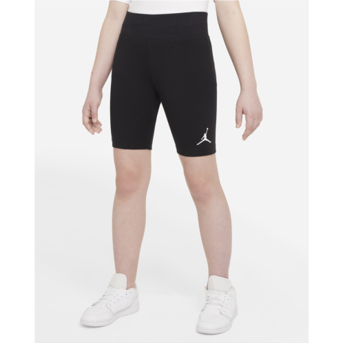 Nike Jordan Essentials Bike Shorts Big Kids Shorts