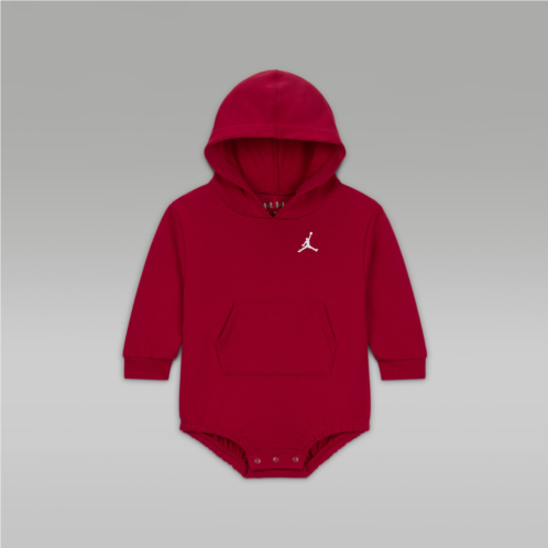 Nike Jordan Baby (0-9M) MJ Jumpman Hooded Creeper