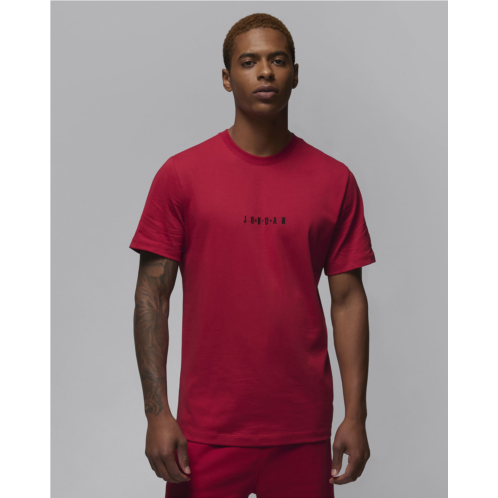 Nike Jordan Air Mens T-Shirt