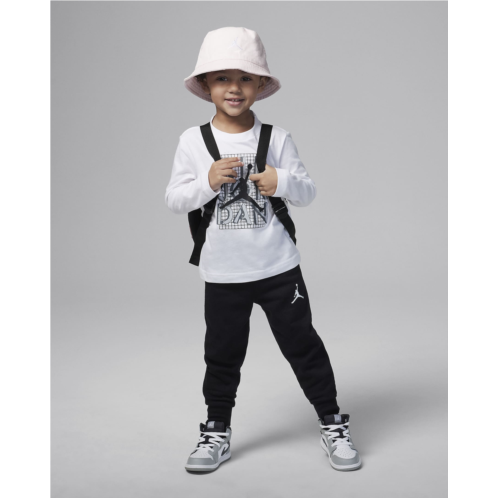 Nike Air Jordan Toddler 2-Piece Pants Set