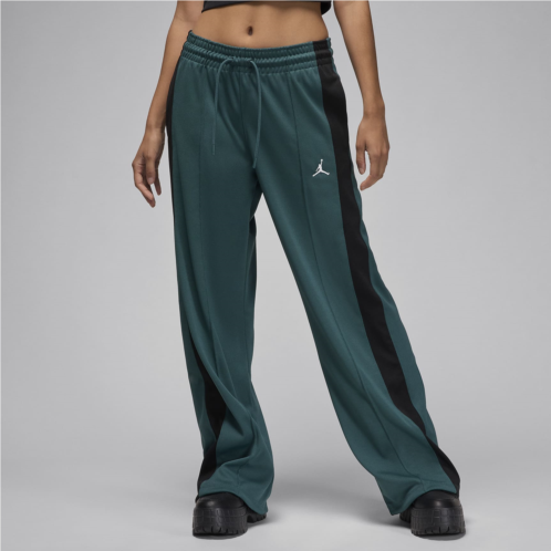 Nike Jordan Womens Knit Track Pants