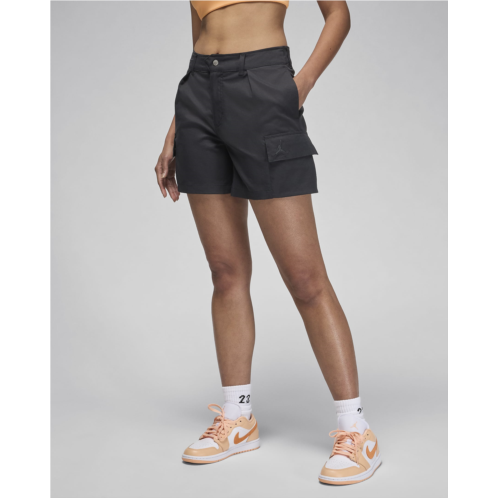 Nike Jordan Chicago Womens Shorts
