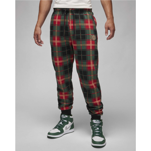 Nike Jordan Essential Holiday Mens Fleece Pants