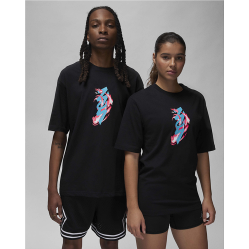 Nike Zion T-Shirt