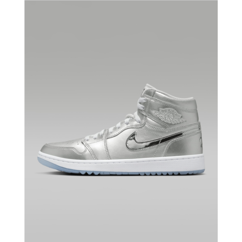 Nike Air Jordan 1 High G NRG Mens Golf Shoes