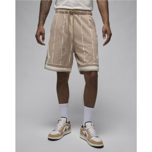 Nike Jordan Essentials Mens Fleece Heroes Shorts