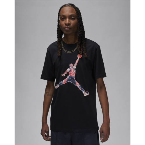 Nike Jordan Brand Mens T-Shirt