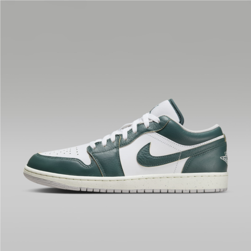 Nike Air Jordan 1 Low SE Mens Shoes