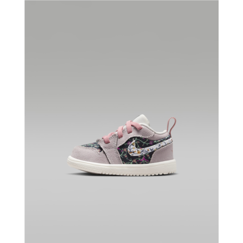 Nike Jordan 1 Low Alt SE Baby/Toddler Shoes