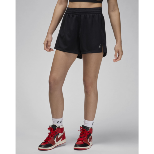 Nike Jordan Sport Womens Mesh Shorts