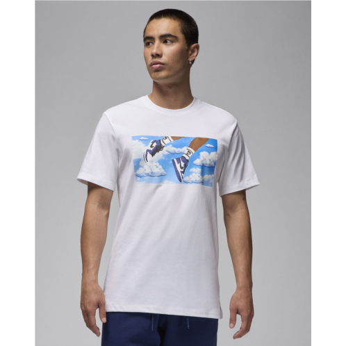 Nike Jordan Flight Essentials Mens T-Shirt