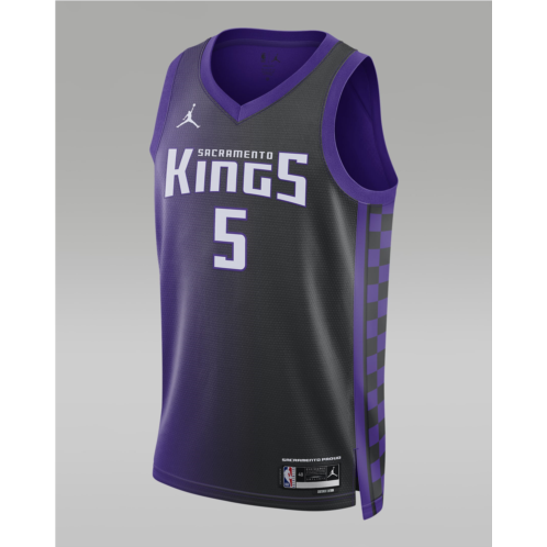 Nike Sacramento Kings 2023/24 Statement Edition Mens Jordan Dri-FIT NBA Swingman Jersey