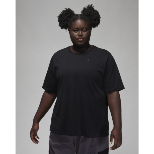 Nike Jordan Essentials Womens Girlfriend T-Shirt (Plus Size)