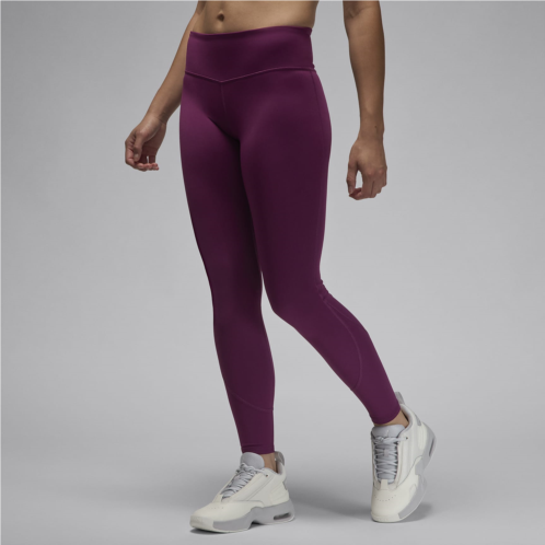 Nike Jordan Sport Womens Leggings