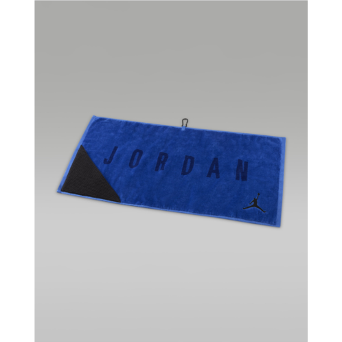 Nike Jordan Utility Golf Towel