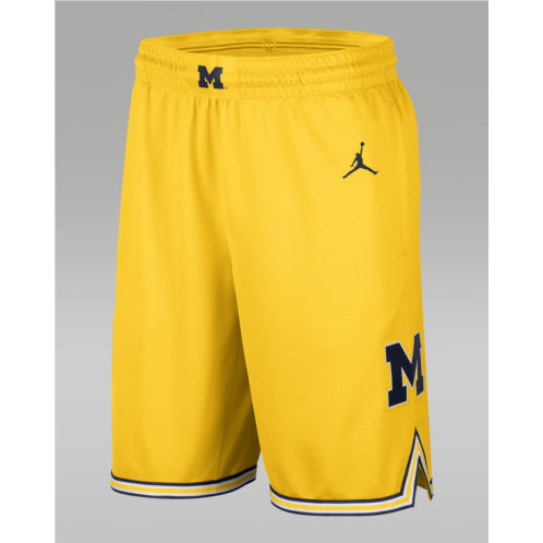 Nike Jordan College (Michigan)
