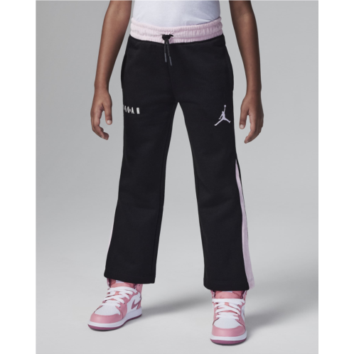 Nike Jordan Soft Touch Mixed Fleece Pants