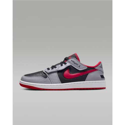 Nike Air Jordan 1 Low FlyEase Mens Easy On/Off Shoes