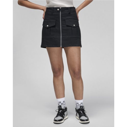 Nike Jordan Womens Utility Skirt