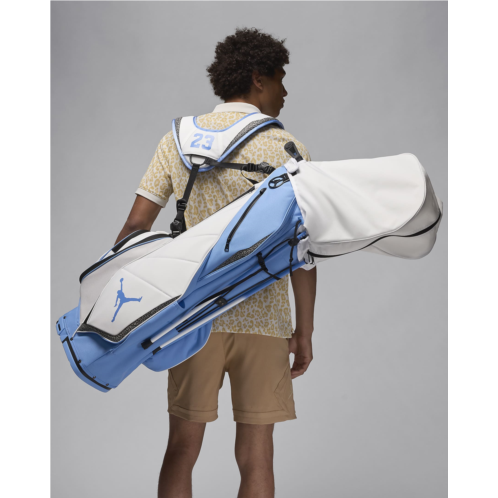 Nike Jordan Fadeaway 6-Way Golf Bag