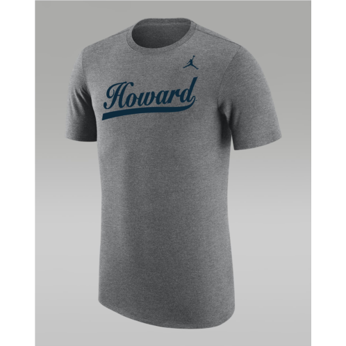 Nike Howard Mens Jordan College T-Shirt
