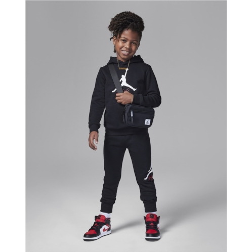 Nike Jordan Jumpman Flight Little Kids Pullover Set