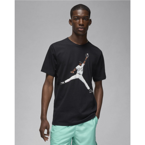 Nike Jordan Flight MVP Mens T-Shirt