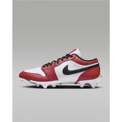 Nike Jordan 1 Low TD Mens Football Cleat