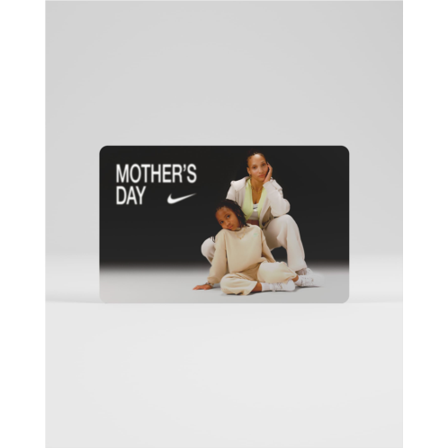 Nike Digital Gift Card