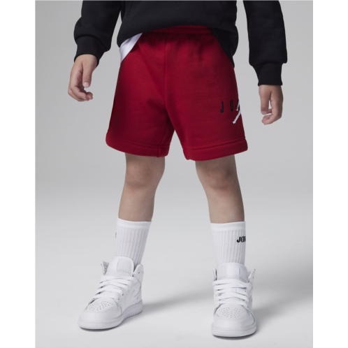 Nike Jordan Jumpman Sustainable Shorts Toddler Shorts