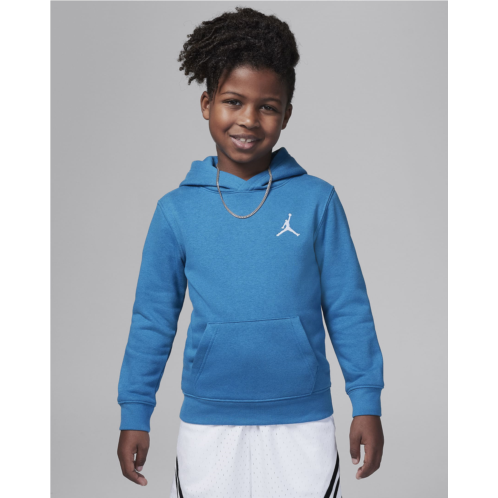 Nike Jordan MJ Essentials Pullover Hoodie Little Kids Hoodie