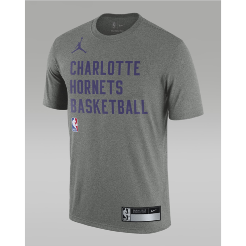 Nike Charlotte Hornets