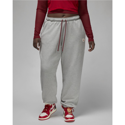 Nike Jordan x Teyana Taylor Womens Fleece Pants