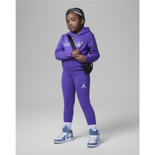 Nike Jordan Take Flight Leggings Set Little Kids 2-Piece Set