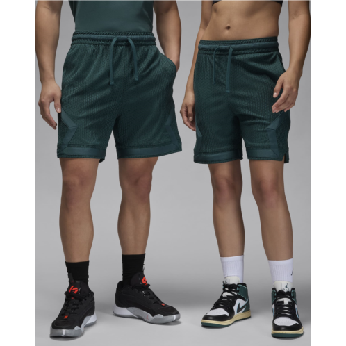 Nike Jordan Sport Mens Dri-FIT ADV Diamond Shorts