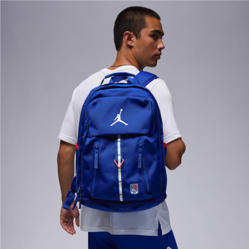 Nike Jordan FFBB Backpack (35L)