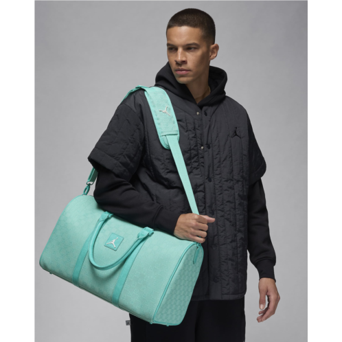 Nike Jordan Monogram Duffle Bag (25L)