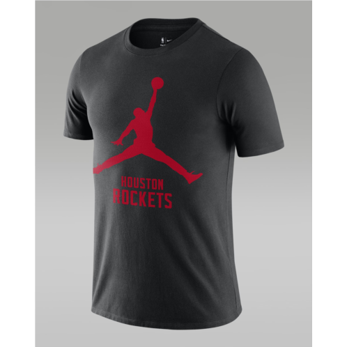 Nike Houston Rockets Essential Mens Jordan NBA T-Shirt