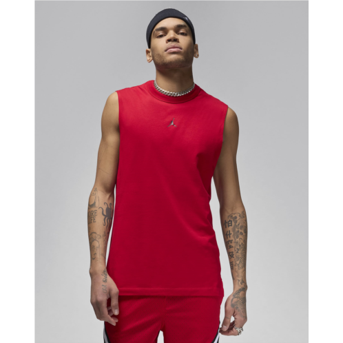 Nike Jordan Sport Mens Dri-FIT Sleeveless Top