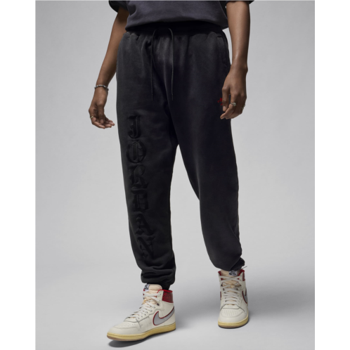 Nike Jordan x Awake NY Mens Fleece Pants