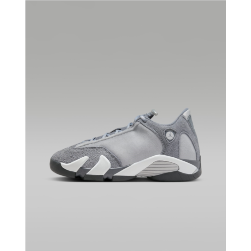 Nike Air Jordan 14 Retro Flint Grey