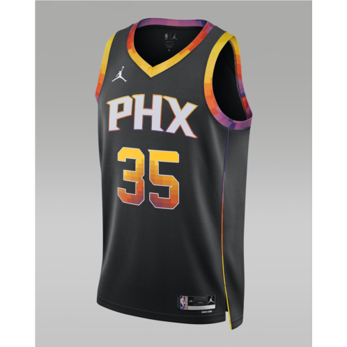 Nike Phoenix Suns Statement Edition Mens Jordan Dri-FIT NBA Swingman Jersey
