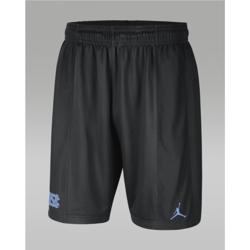 Nike Jordan College (UNC) Mens Knit Football Shorts