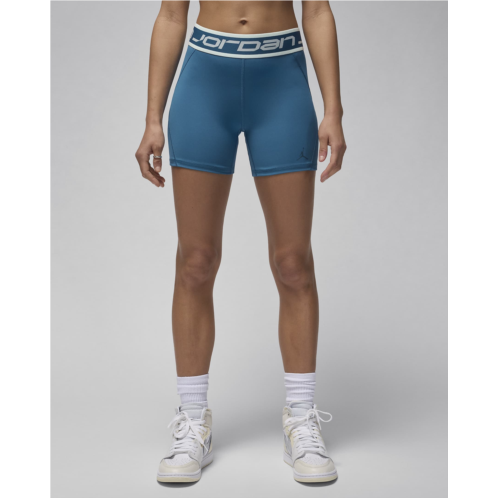 Nike Jordan Sport Womens 5 Shorts