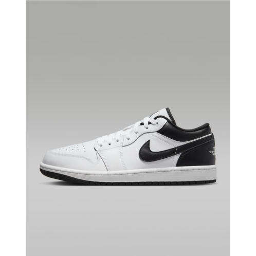 Nike Air Jordan 1 Low Mens Shoes