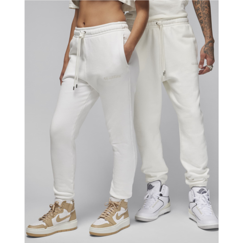 Nike Jordan Wordmark Mens Fleece Pants