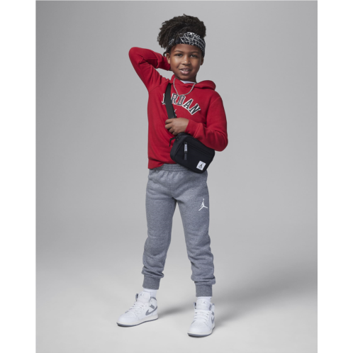 Nike Jordan Little Kids 2-Piece Hoodie Set