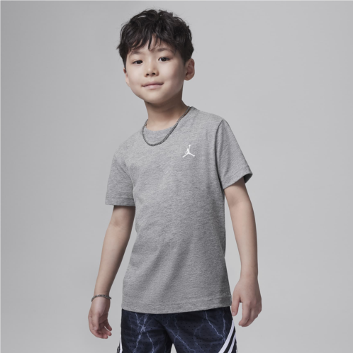 Nike Jordan Little Kids Jumpman Air Embroidered T-Shirt