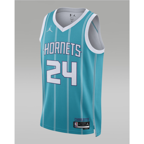 Nike Charlotte Hornets Icon Edition 2022/23