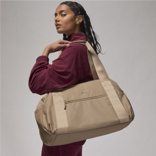 Nike Jordan Alpha Duffle Bag (46.8L)
